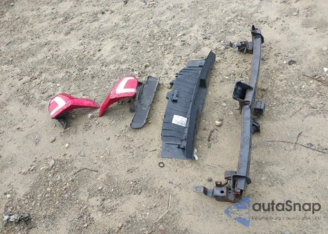 2019 Ford Explorer Xlt из США, поврежденный, VIN 1FM5K8D89KGA87336